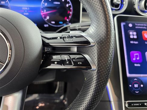 Certified 2024 Mercedes-Benz CLE 300 4MATIC Coupe image 18