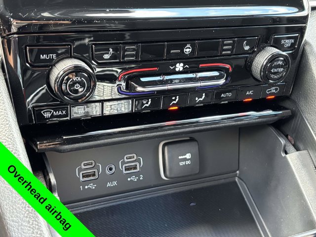New 2026 Jeep Grand Cherokee L 4WD image 28