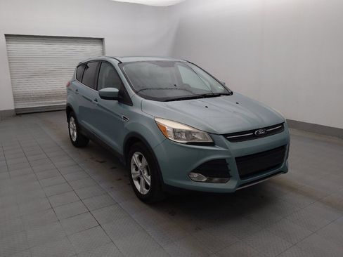 Used 2013 Ford Escape SE image 13