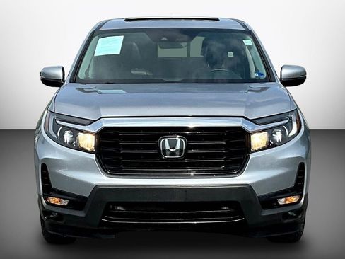 Used 2023 Honda Ridgeline RTL-E image 2