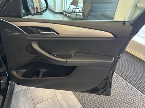 Used 2019 BMW X4 xDrive30i w/ Convenience Package AWD/4WD image 42