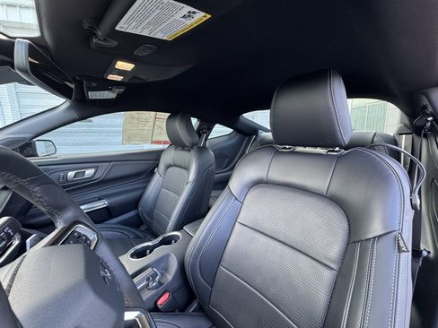 Used 2024 Ford Mustang GT Premium w/ GT Performance Package image 12