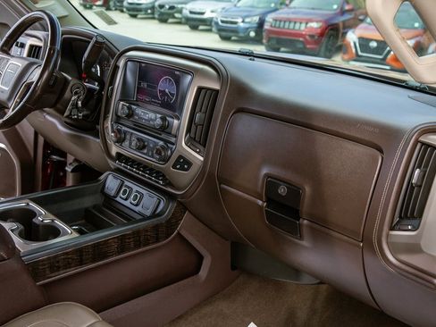 Used 2016 GMC Sierra 1500 Denali image 11