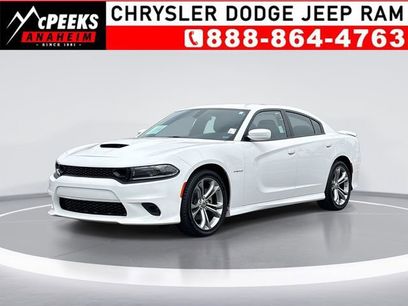 Certified 2022 Dodge Charger R/T