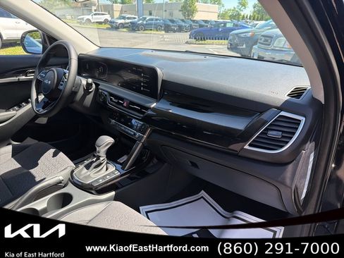 New 2026 Kia Seltos S AWD/4WD image 12