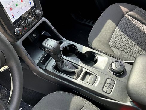 New 2025 Ford Ranger XL image 8