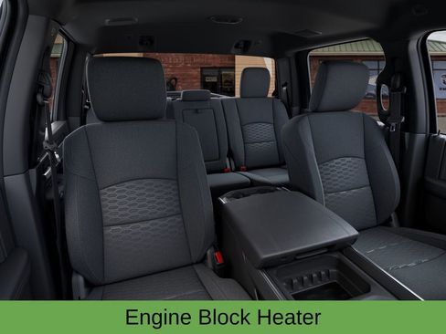 New 2026 RAM 3500 Big Horn image 17