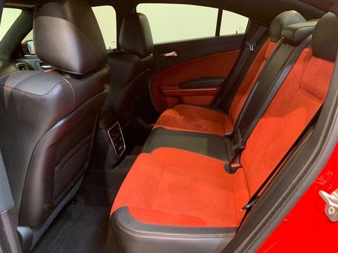 Used 2021 Dodge Charger Scat Pack RWD image 44