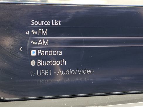 Used 2024 MAZDA CX-90 Plug-In Hybrid w/ Preferred image 27