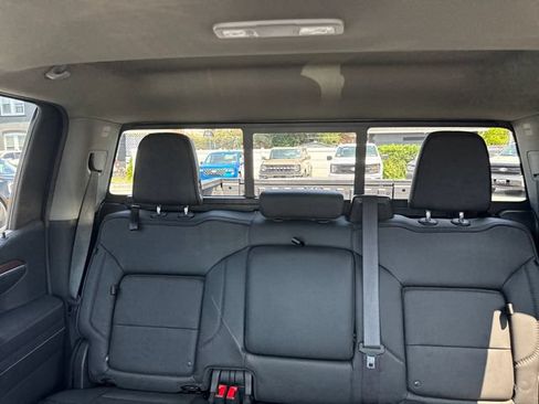Used 2024 GMC Sierra 1500 Denali w/ Denali Reserve Package AWD/4WD image 39