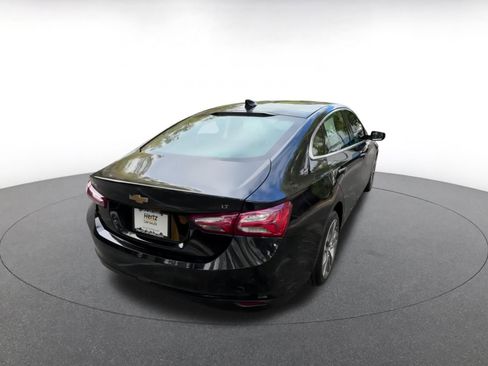 Used 2024 Chevrolet Malibu LT image 14