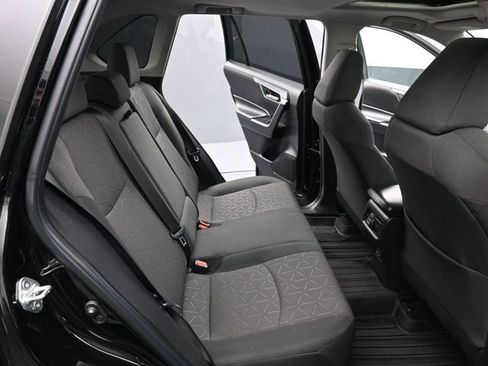 Certified 2023 Toyota RAV4 XLE w/ Convenience Package image 29