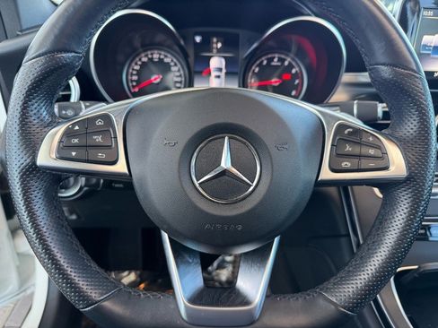 Used 2019 Mercedes-Benz GLC 300 4MATIC Coupe image 28