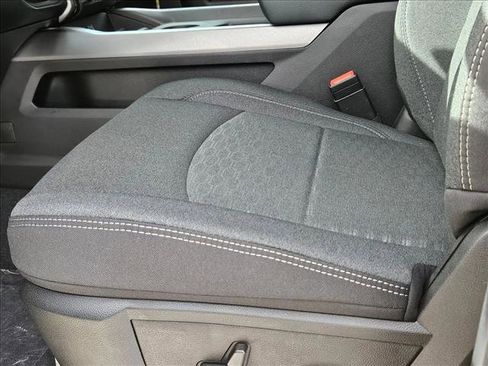 New 2026 RAM 3500 Lone Star image 4