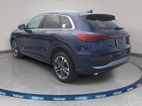 Certified 2025 Audi Q5 Premium w/ Premium Plus AWD/4WD image 7