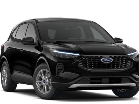 New 2026 Ford Escape Active FWD image 38