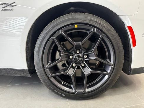 New 2024 Dodge Charger R/T w/ Plus Group image 13