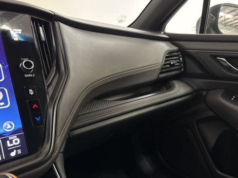 Used 2022 Subaru Outback Wilderness image 21