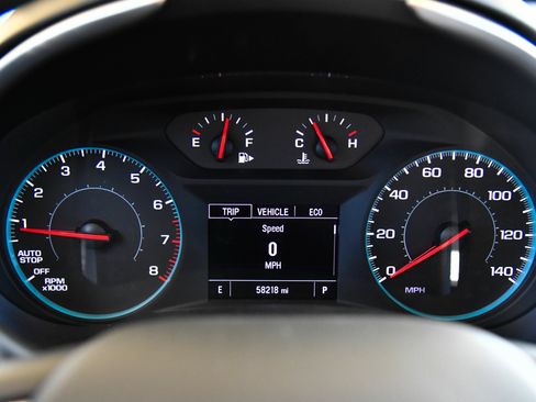 Used 2024 Chevrolet Malibu LT FWD image 27