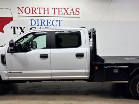 Used 2022 Ford F350 XL w/ STX Appearance Package AWD/4WD image 10