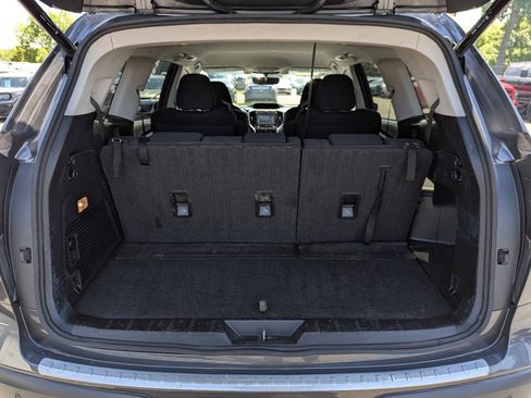Used 2020 Subaru Ascent Premium w/ Convenience Package AWD/4WD image 30