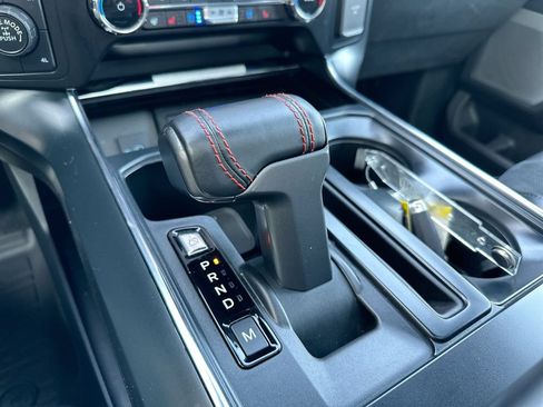 Used 2024 Ford F150 Raptor AWD/4WD image 16