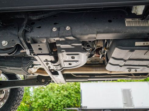 Used 2024 Ford F450 XLT w/ 360-Degree Camera Package image 89