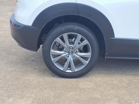 Certified 2025 MAZDA CX-30 AWD 2.5 S w/ Preferred Package image 30