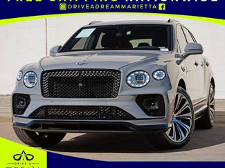 Used 2022 Bentley Bentayga AWD/4WD video 1