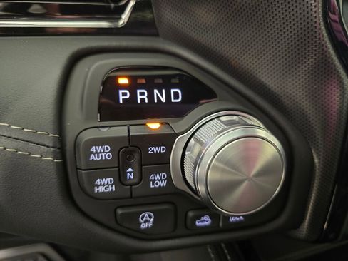 New 2026 RAM 1500 Limited w/ Off Road Group image 21