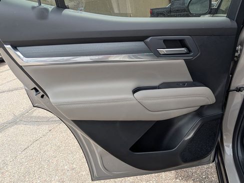 New 2026 GMC Terrain Elevation AWD/4WD image 31