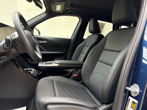 Certified 2025 BMW X1 xDrive28i image 13