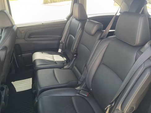 Used 2023 Honda Odyssey EX-L image 25