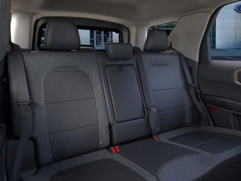New 2026 Ford Bronco Sport Big Bend w/ Convenience Package image 11