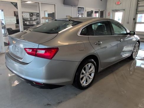 Used 2023 Chevrolet Malibu LT image 5
