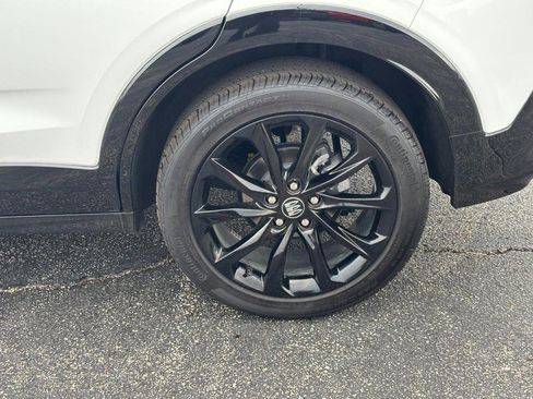 Used 2025 Buick Encore GX Sport Touring w/ Experience Buick Package image 9