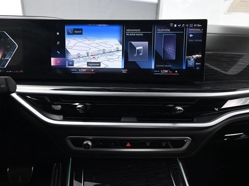 Used 2023 BMW X7 M60i w/ Executive Package AWD/4WD image 30
