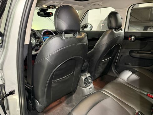 Used 2021 MINI Cooper Countryman S w/ Premium Package image 32