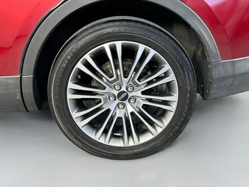 Used 2016 Lincoln MKX Reserve FWD image 35