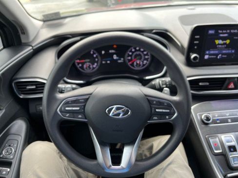 Used 2022 Hyundai Santa Fe SEL AWD/4WD image 19