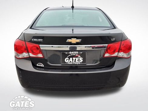 Used 2013 Chevrolet Cruze LT FWD image 7