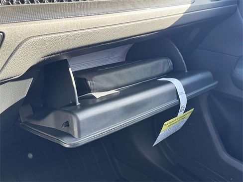 New 2026 Honda CR-V TrailSport image 30