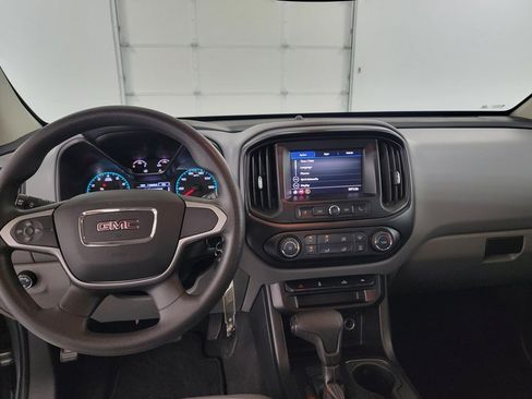 Used 2021 GMC Canyon Elevation Standard w/ Convenience Package RWD image 12