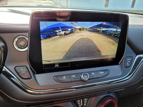 Used 2024 Chevrolet Blazer RS FWD image 25