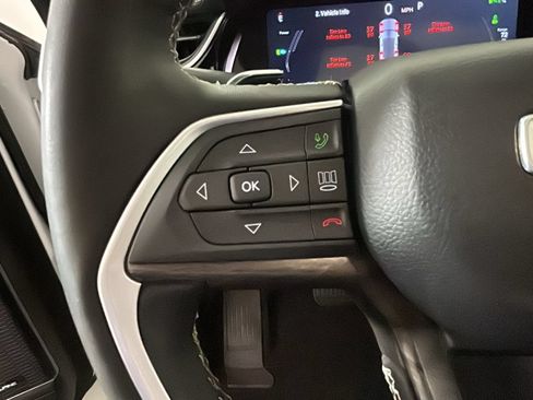 Used 2023 Jeep Grand Cherokee 4WD 4xe image 19