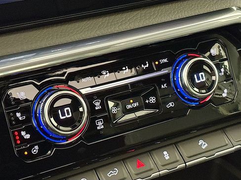 New 2026 GMC Sierra 1500 Denali image 16