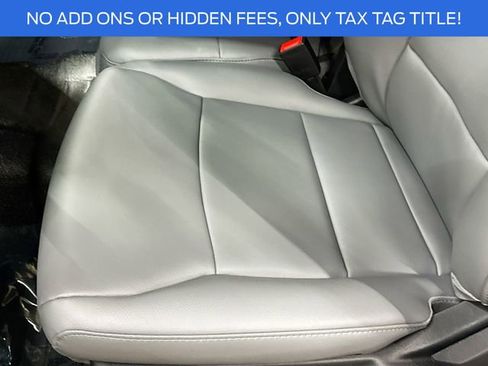 New 2026 Ford F450 XL w/ XL Chrome Package image 19