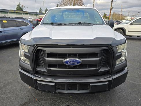Used 2015 Ford F150 XL w/ Power Equipment Group image 8