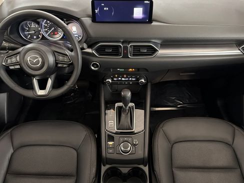 Used 2023 MAZDA CX-5 AWD 2.5 S image 3