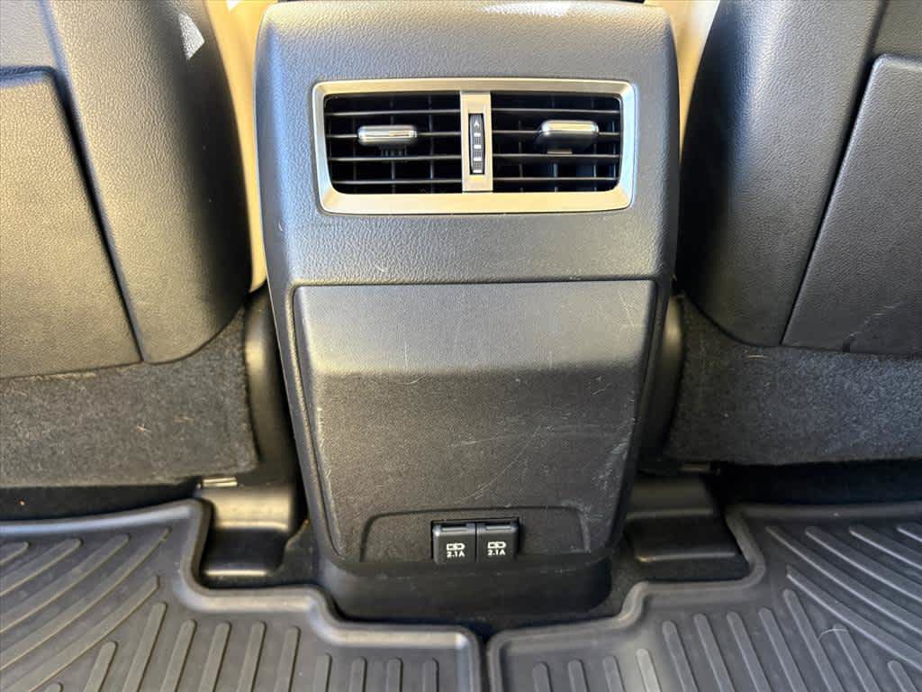 Used 2021 Lexus RX 350 FWD w/ Premium Package image 10